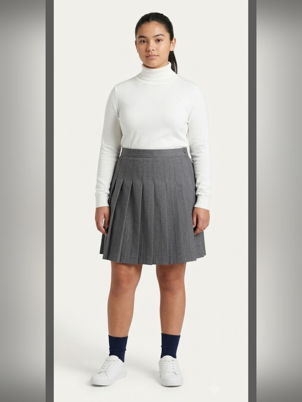 NWT French Toast School Uniform Skirt 18 Teen Girl Academia #5555
